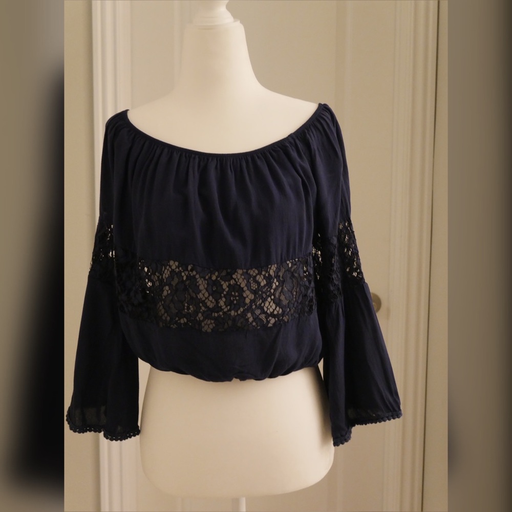 Guess Top